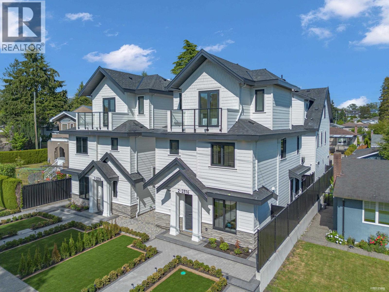 2 2316 Cliff Avenue, Burnaby, British Columbia V5A 2L2 - Photo 32 - R3149580