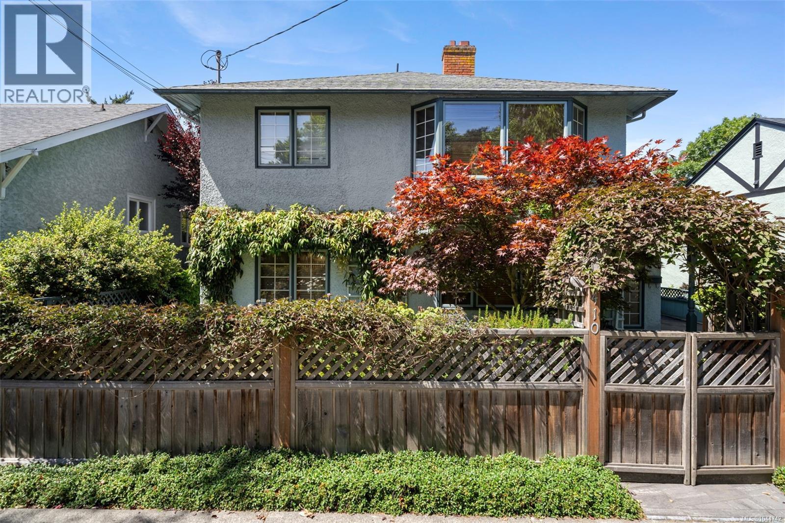 410 Government St, Victoria, British Columbia