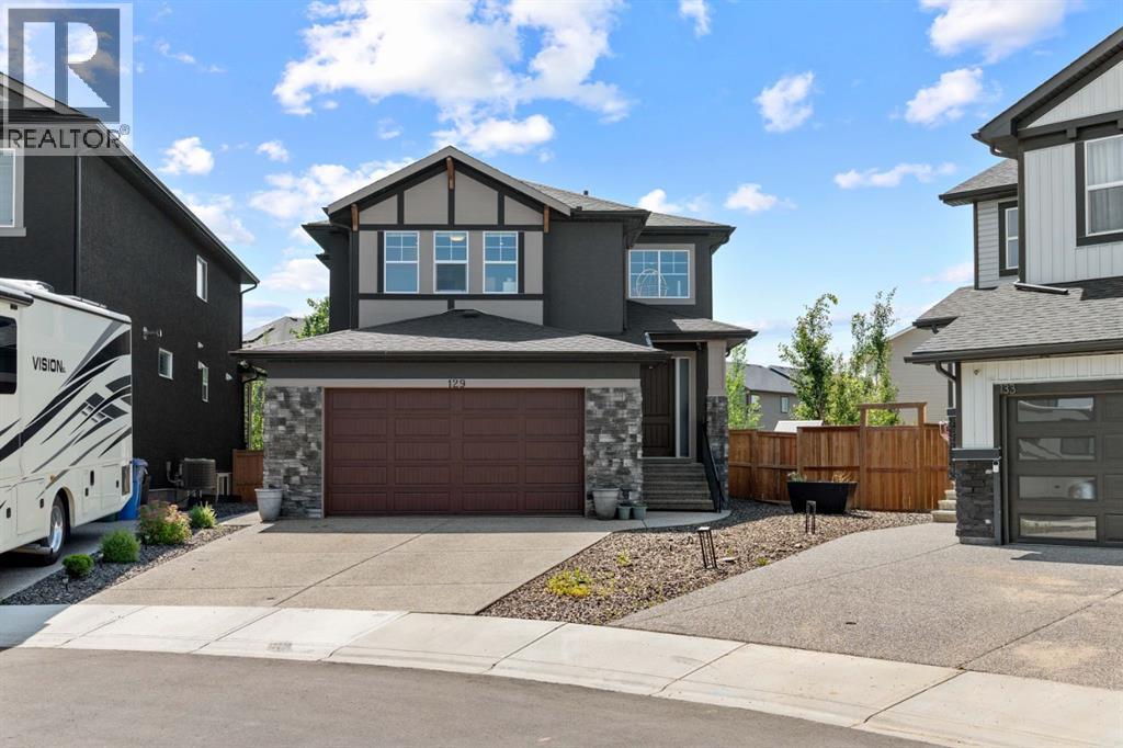 129 Marina Key, Chestermere, Alberta