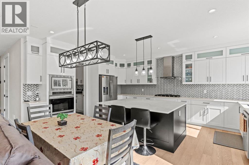 129 Marina Key, Chestermere, Alberta  T1X 1Y7 - Photo 11 - A2333159