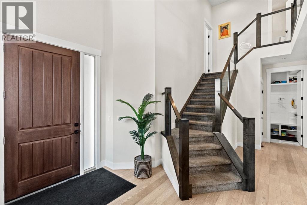 129 Marina Key, Chestermere, Alberta  T1X 1Y7 - Photo 3 - A2333159