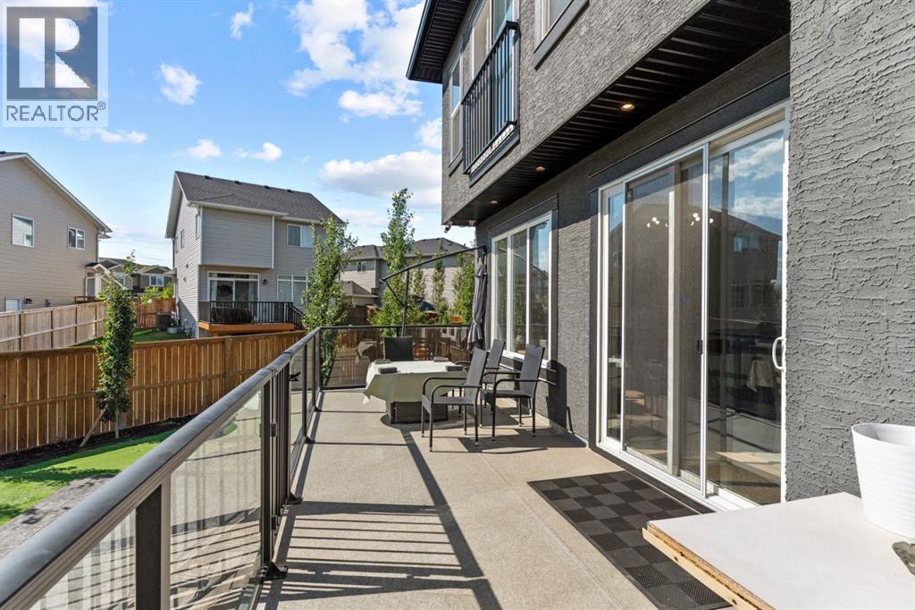129 Marina Key, Chestermere, Alberta  T1X 1Y7 - Photo 39 - A2333159