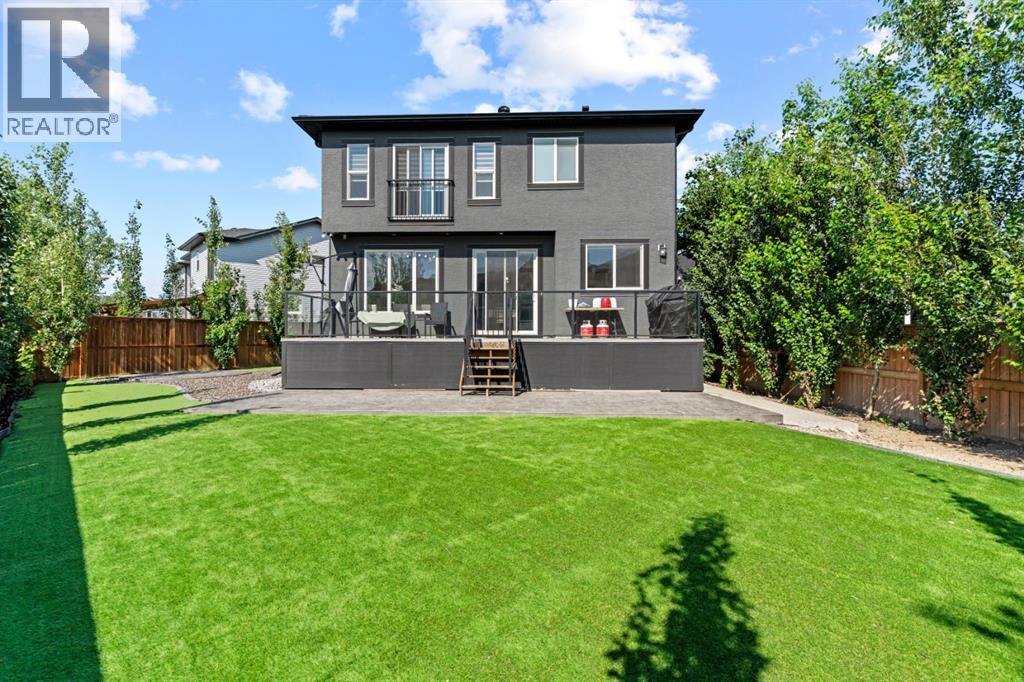 129 Marina Key, Chestermere, Alberta  T1X 1Y7 - Photo 42 - A2333159