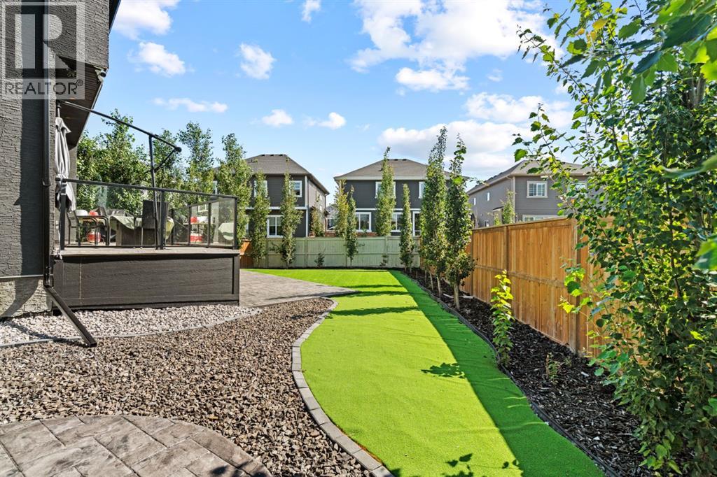 129 Marina Key, Chestermere, Alberta  T1X 1Y7 - Photo 44 - A2333159