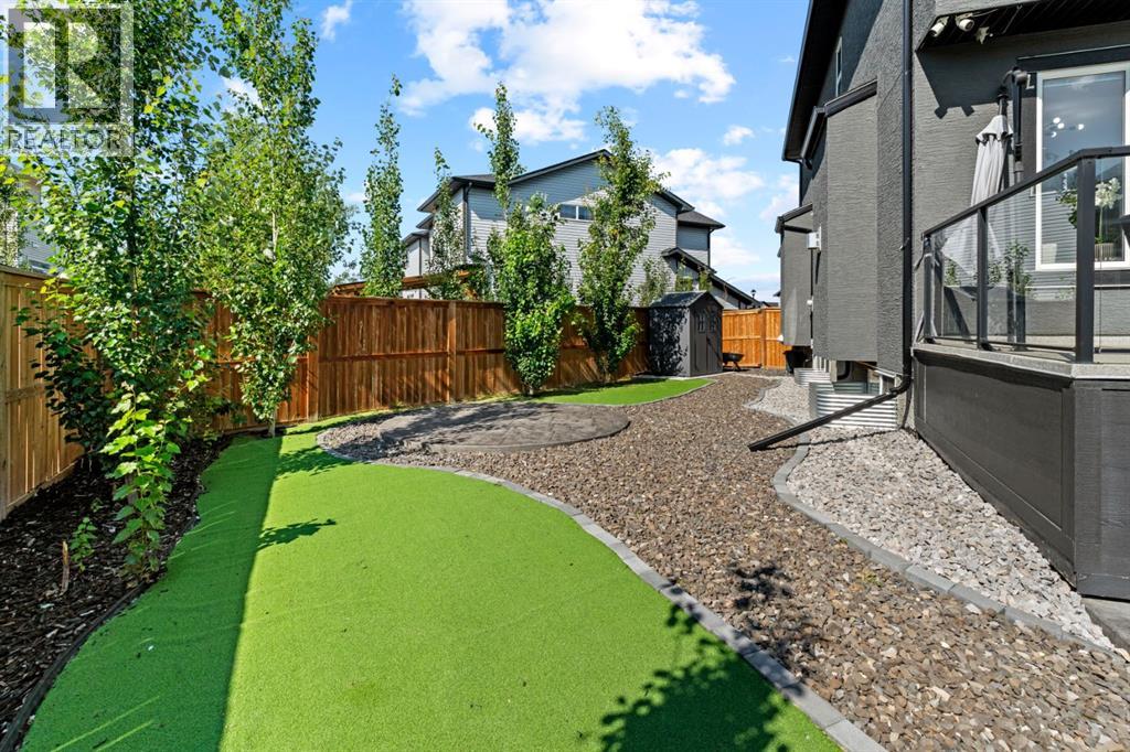 129 Marina Key, Chestermere, Alberta  T1X 1Y7 - Photo 43 - A2333159