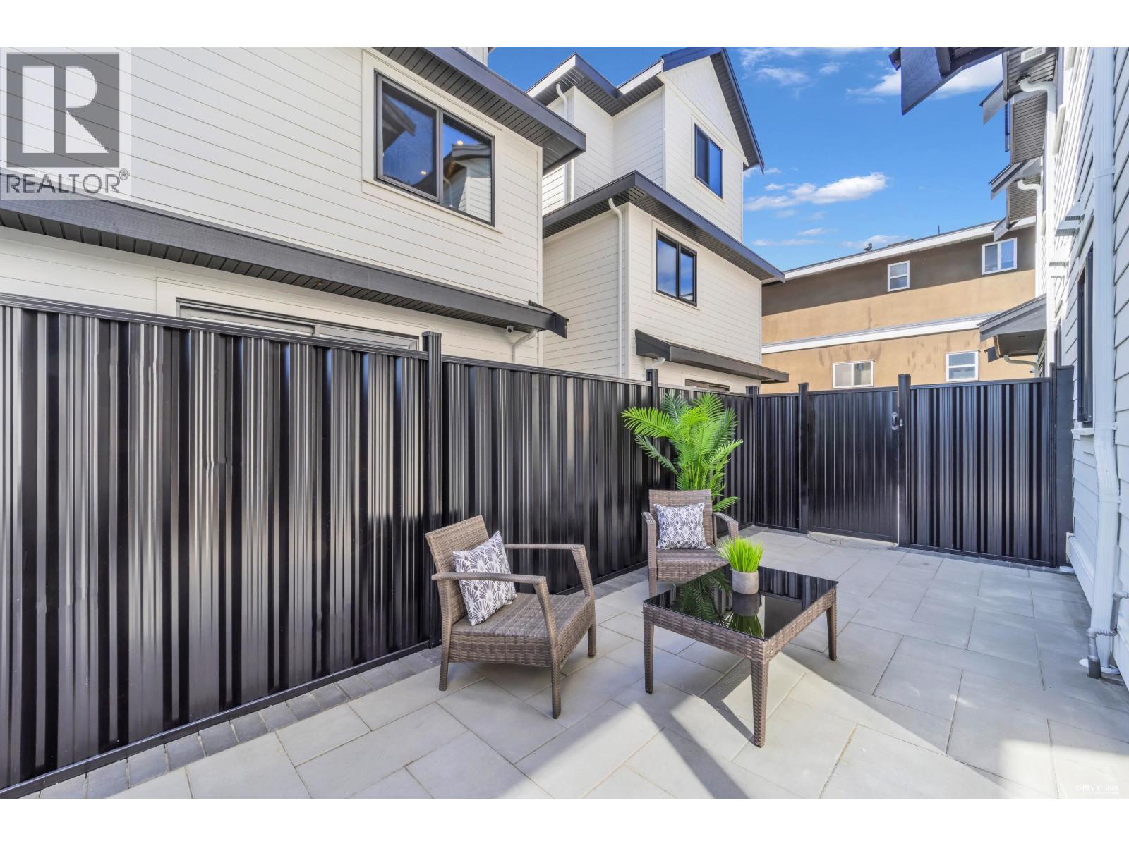 4 2316 Cliff Avenue, Burnaby, British Columbia  V5A 2L2 - Photo 31 - R3149661