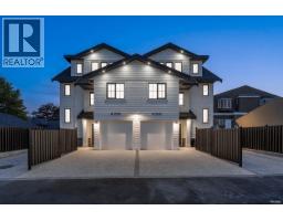 4 2316 CLIFF AVENUE, Burnaby, British Columbia