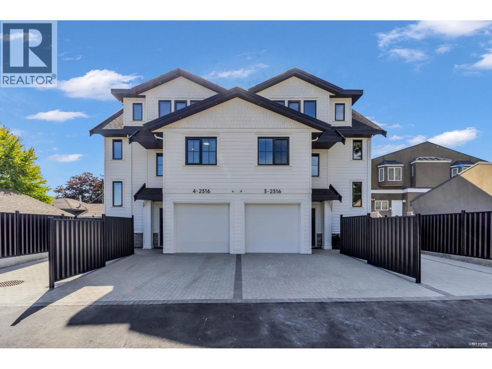 4 2316 Cliff Avenue, Burnaby, British Columbia  V5A 2L2 - Photo 34 - R3149661