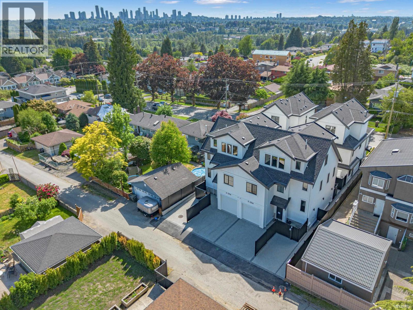 4 2316 Cliff Avenue, Burnaby, British Columbia  V5A 2L2 - Photo 38 - R3149661