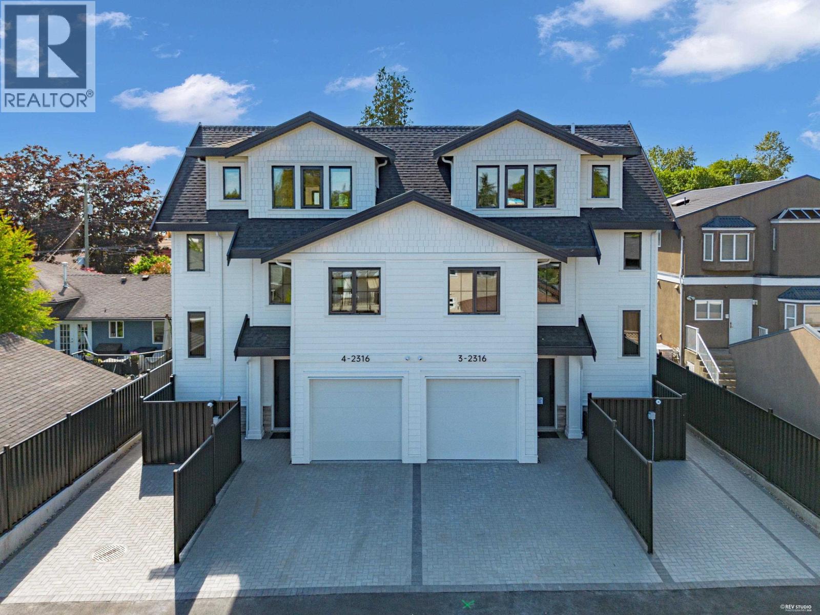 4 2316 Cliff Avenue, Burnaby, British Columbia  V5A 2L2 - Photo 35 - R3149661