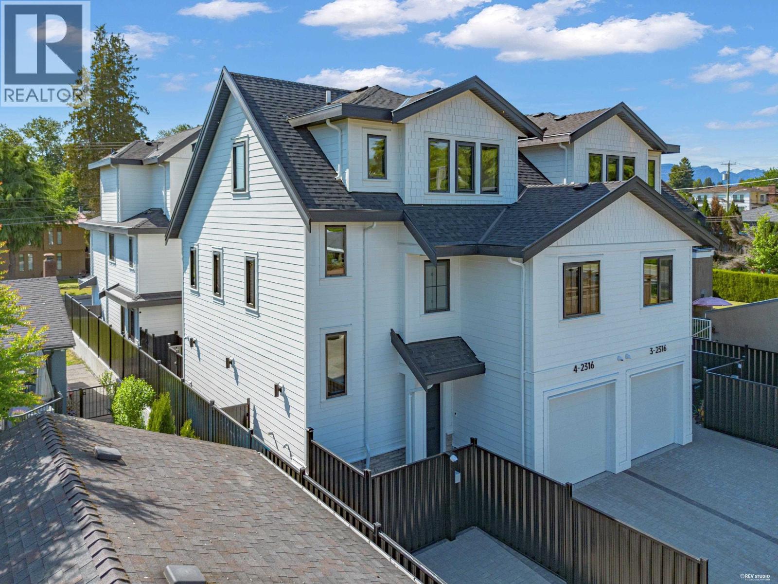 4 2316 Cliff Avenue, Burnaby, British Columbia  V5A 2L2 - Photo 33 - R3149661