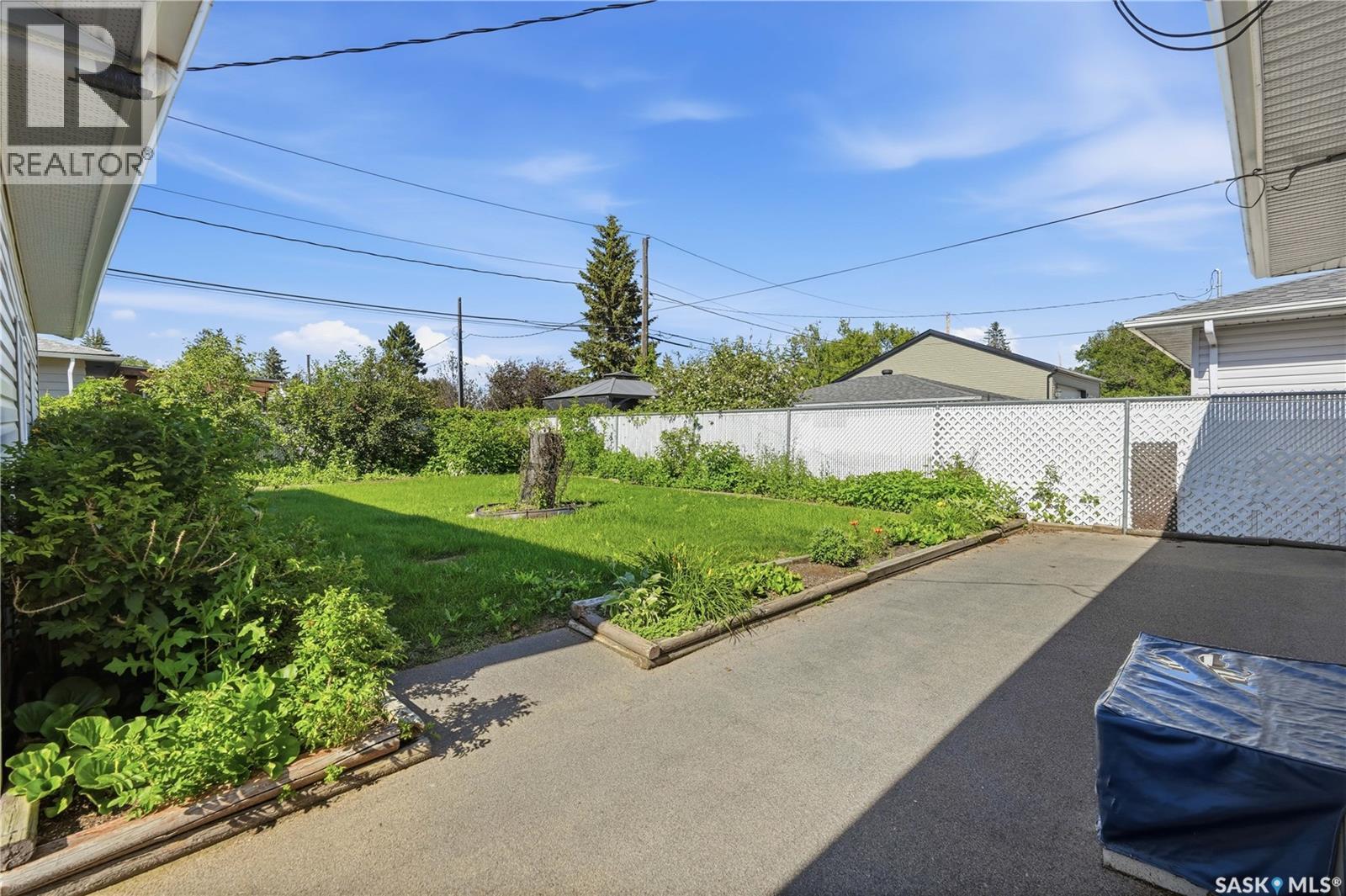 3326 4th Avenue N, Regina, Saskatchewan  S4R 0V6 - Photo 38 - SK041892