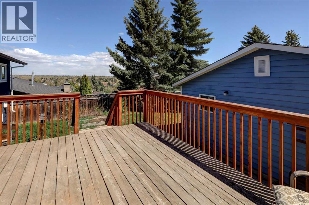 460 Parkridge Crescent SE, Calgary, Alberta  T2J 5A9 - Photo 30 - A2328069