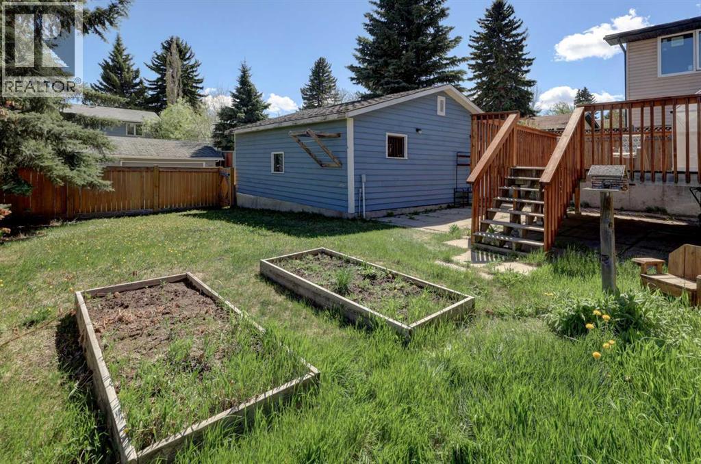 460 Parkridge Crescent SE, Calgary, Alberta  T2J 5A9 - Photo 29 - A2328069