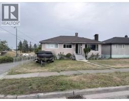 1372 E 64TH AVENUE, Vancouver, British Columbia