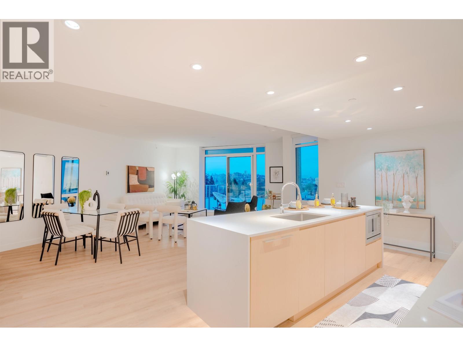 508 1500 Fern Street, North Vancouver, British Columbia  V7J 0E6 - Photo 12 - R3147327