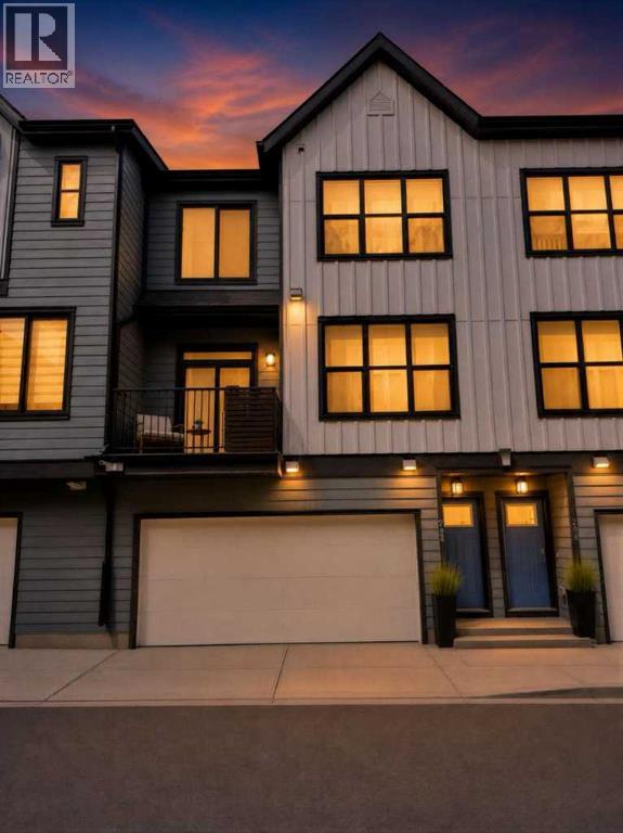 283, 380 Seton Villas SE, Calgary, Alberta