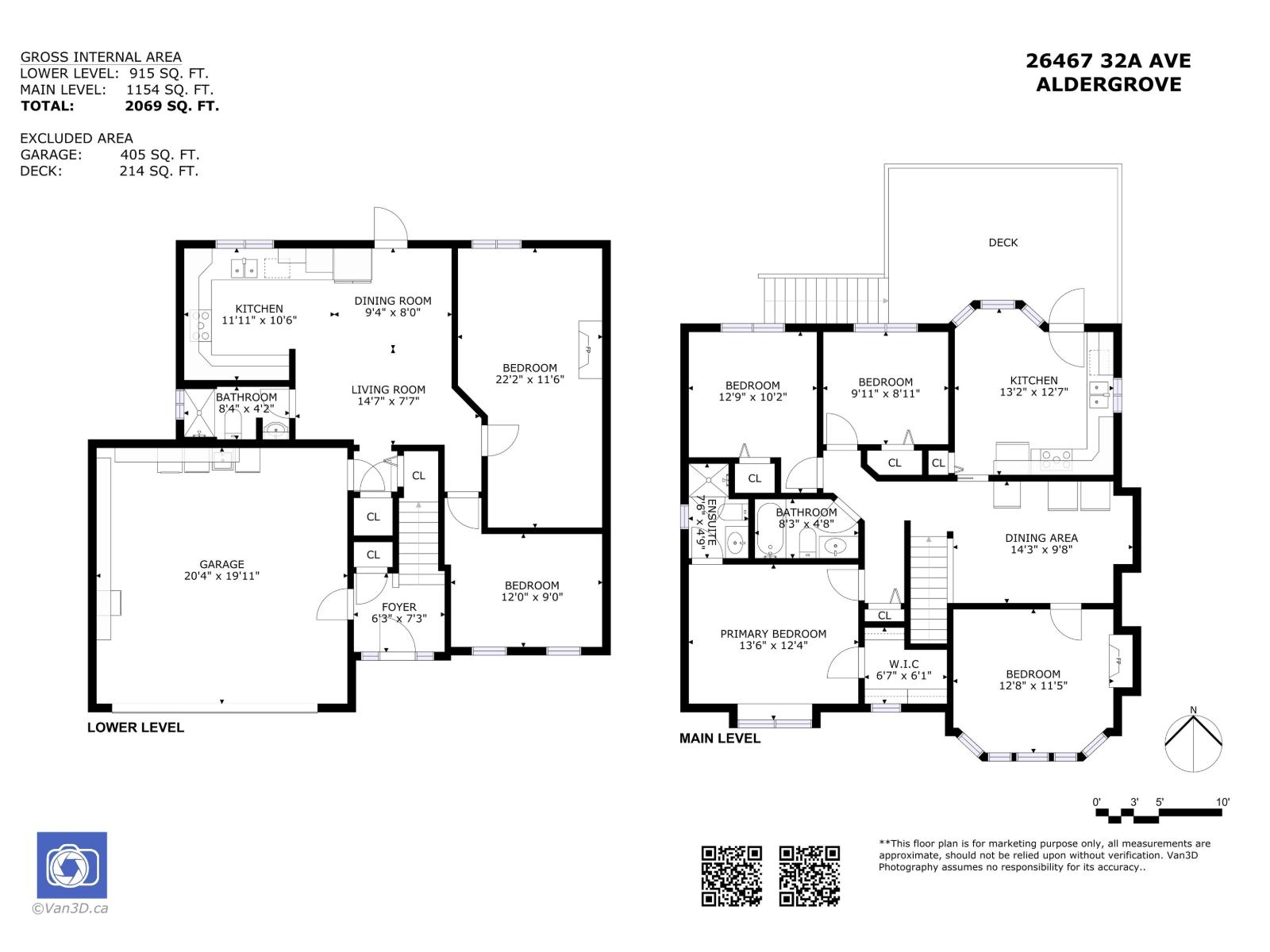 26467 32a Avenue, Langley, British Columbia  V4W 3E9 - Photo 40 - R3133267