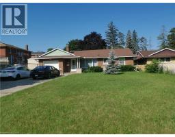 19 HAHN Place Unit# Upper, Kitchener, Ontario