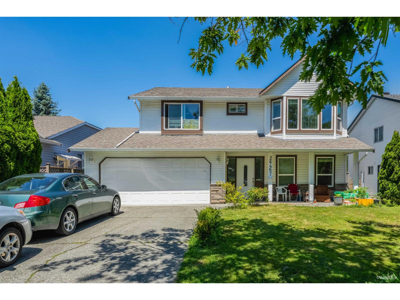 26467 32a Avenue, Langley, British Columbia  V4W 3E9 - Photo 2 - R3133267