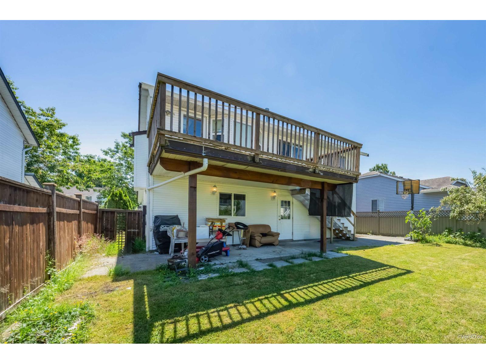 26467 32a Avenue, Langley, British Columbia  V4W 3E9 - Photo 34 - R3133267