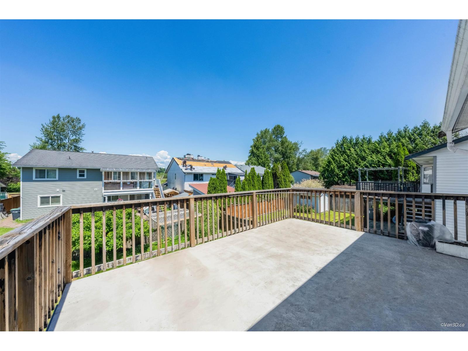 26467 32a Avenue, Langley, British Columbia  V4W 3E9 - Photo 32 - R3133267