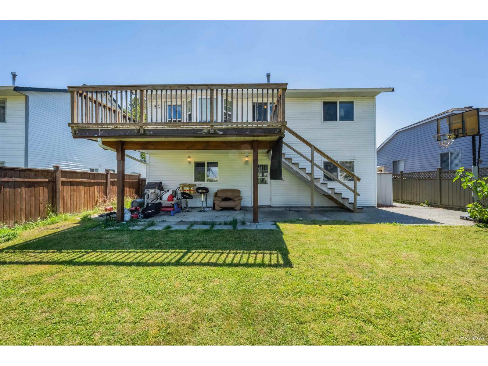 26467 32a Avenue, Langley, British Columbia  V4W 3E9 - Photo 35 - R3133267