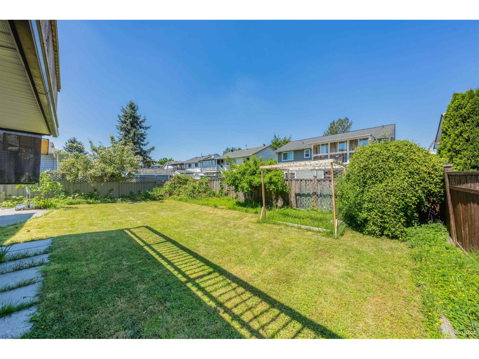 26467 32a Avenue, Langley, British Columbia  V4W 3E9 - Photo 37 - R3133267