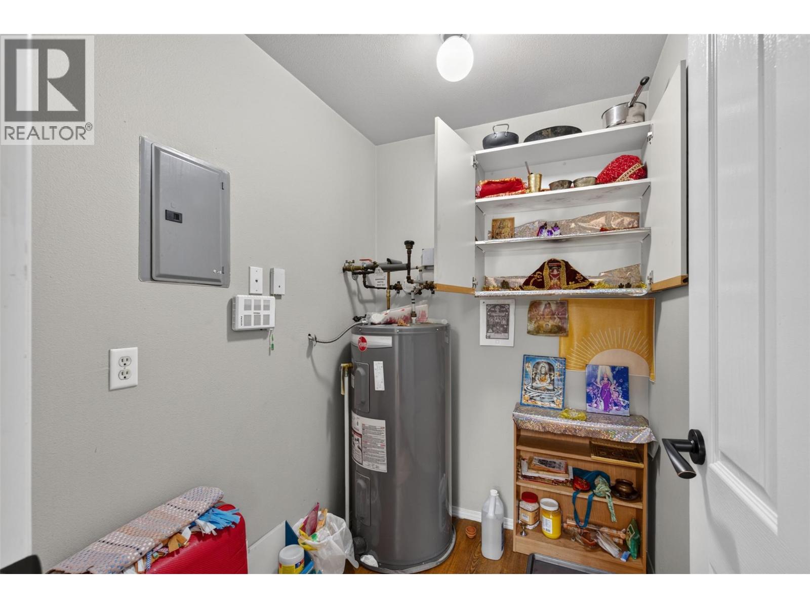 3700 28a Street Unit# 407, Vernon, British Columbia  V1T 9K6 - Photo 8 - 10395695