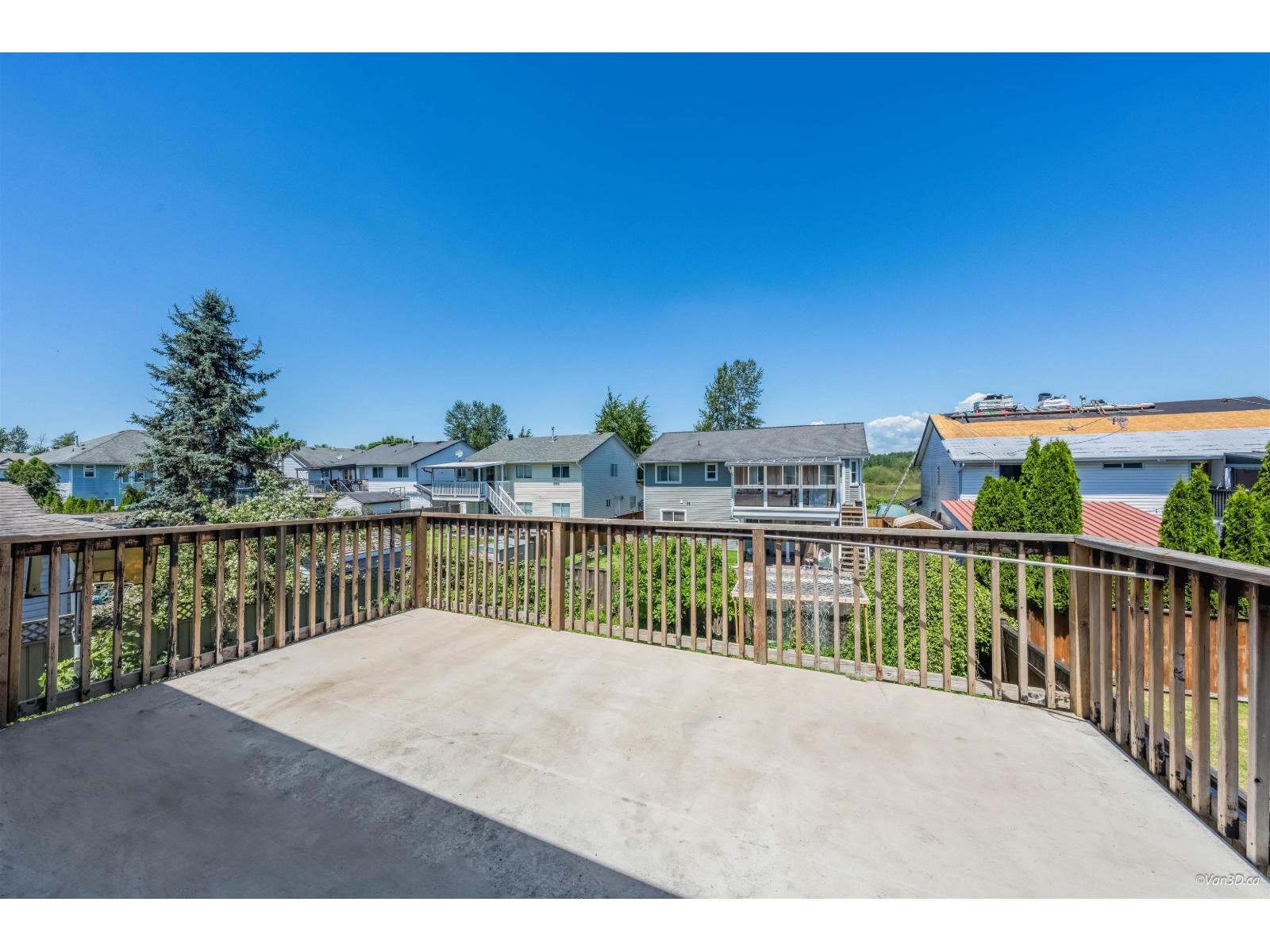 26467 32a Avenue, Langley, British Columbia  V4W 3E9 - Photo 33 - R3133267