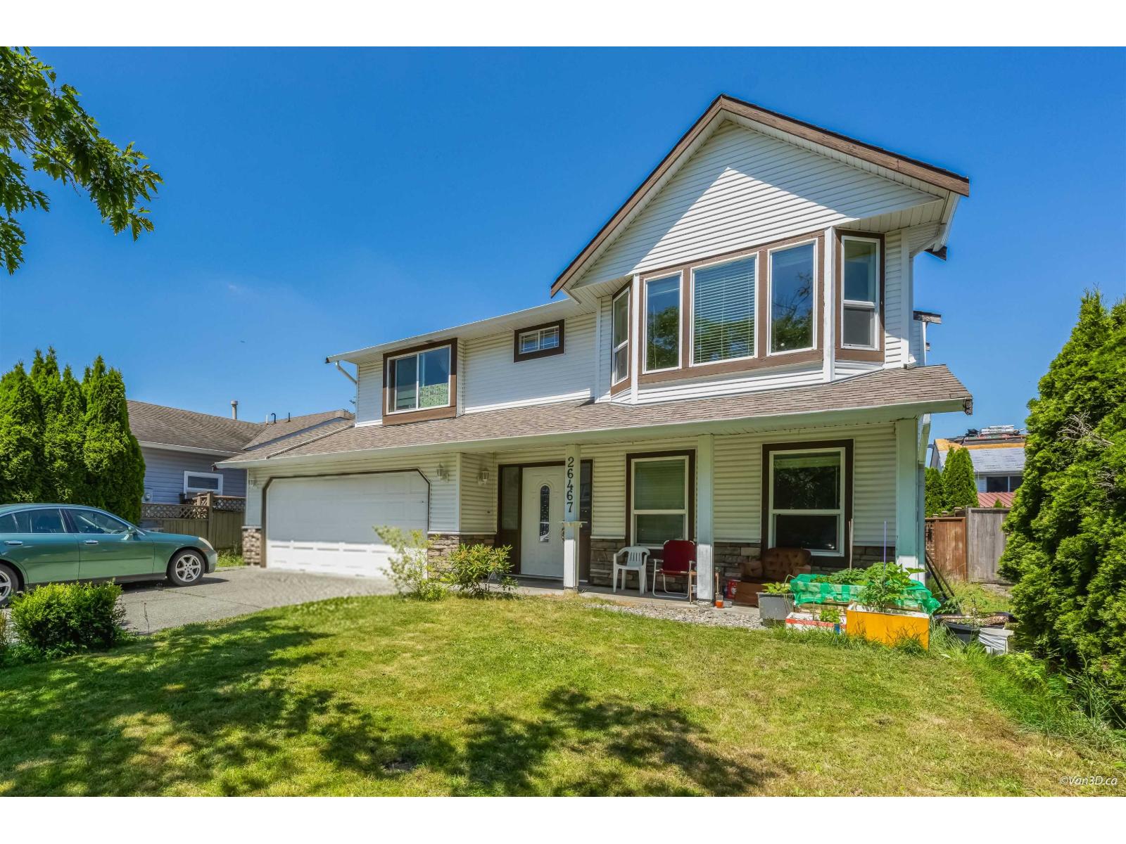 26467 32A AVENUE, Langley, British Columbia