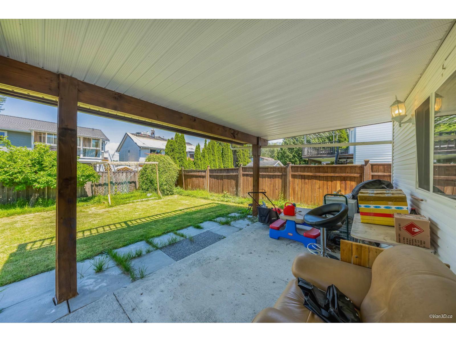 26467 32a Avenue, Langley, British Columbia  V4W 3E9 - Photo 36 - R3133267