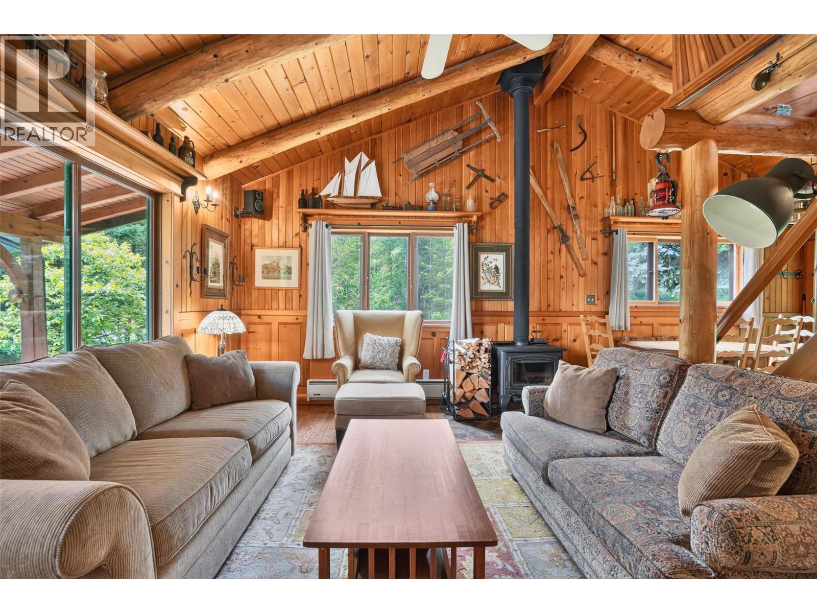 422 Howser Station Road, Howser, British Columbia V0G 1N0 - Photo 17 - 10392964