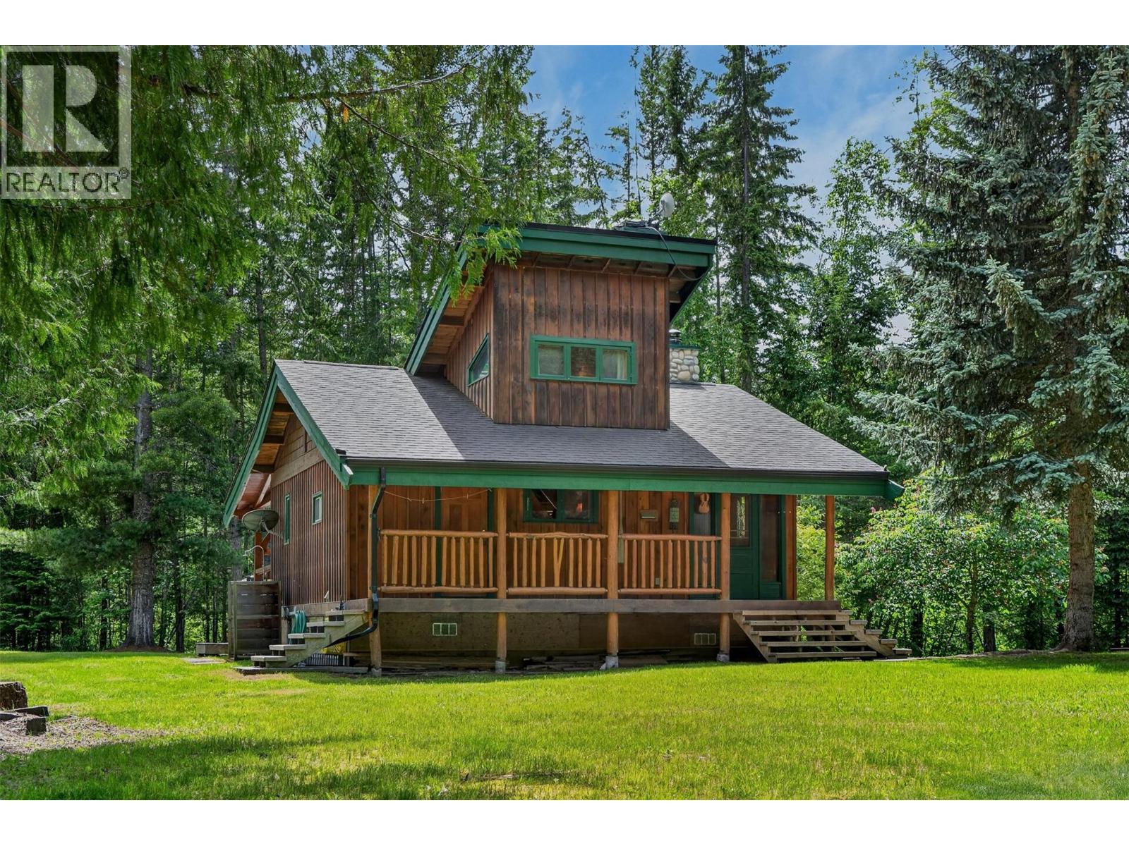 422 Howser Station Road, Howser, British Columbia V0G 1N0 - Photo 40 - 10392964