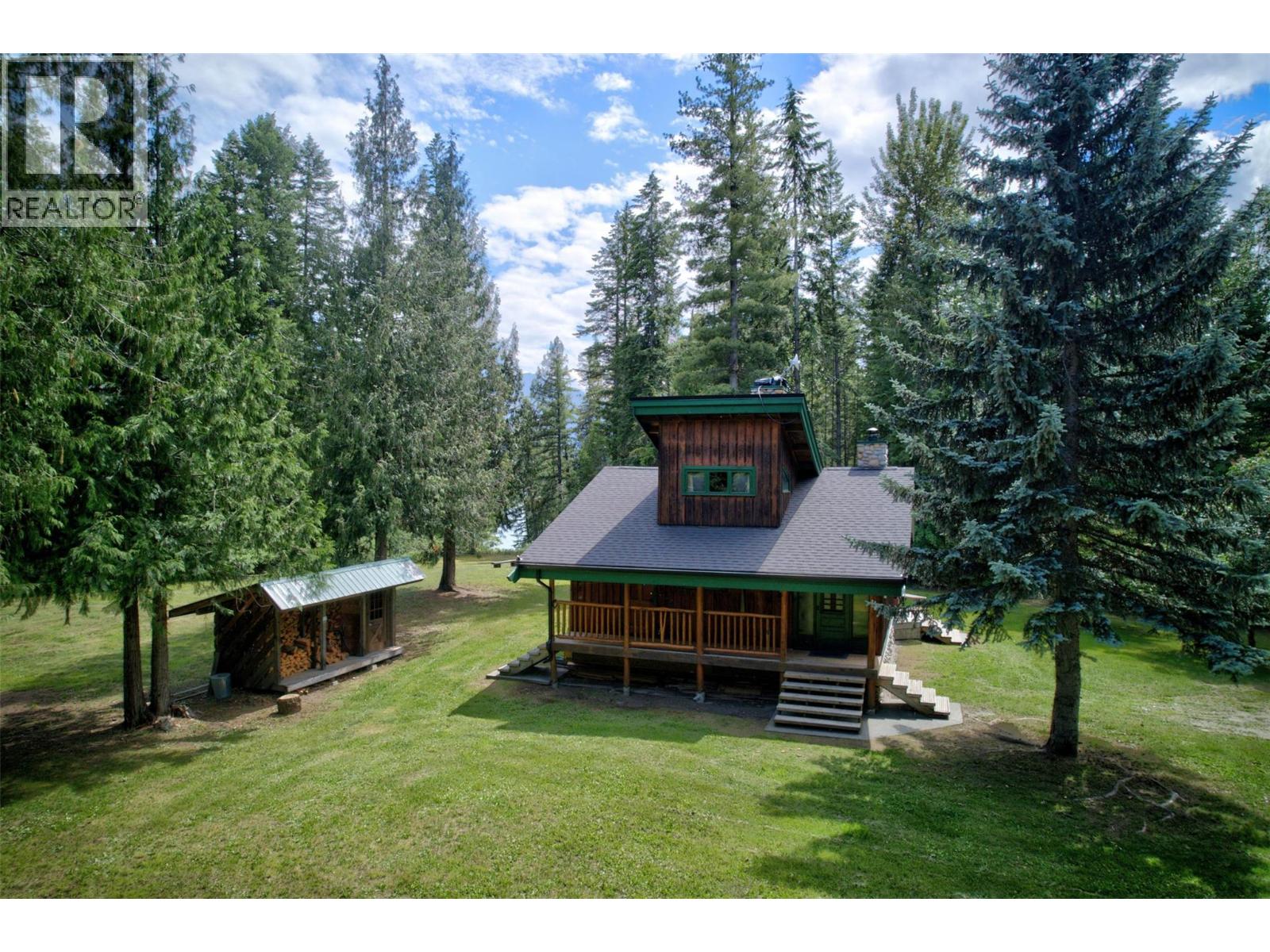 422 Howser Station Road, Howser, British Columbia V0G 1N0 - Photo 49 - 10392964