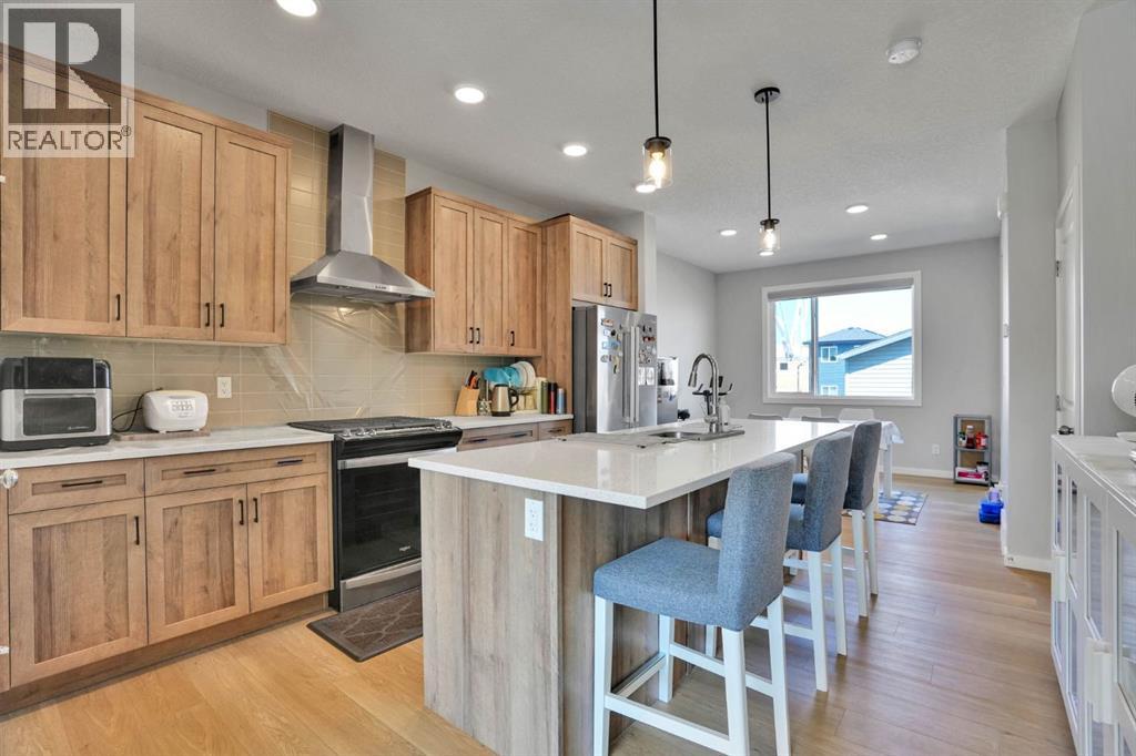 152 Belmont Way SW, Calgary, Alberta  T2X 5T4 - Photo 8 - A2333257