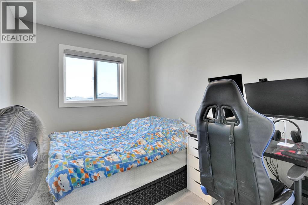 152 Belmont Way SW, Calgary, Alberta  T2X 5T4 - Photo 24 - A2333257