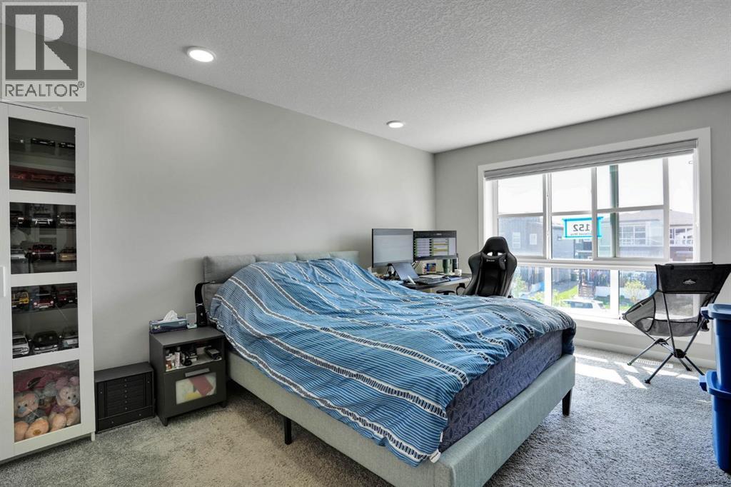 152 Belmont Way SW, Calgary, Alberta  T2X 5T4 - Photo 25 - A2333257