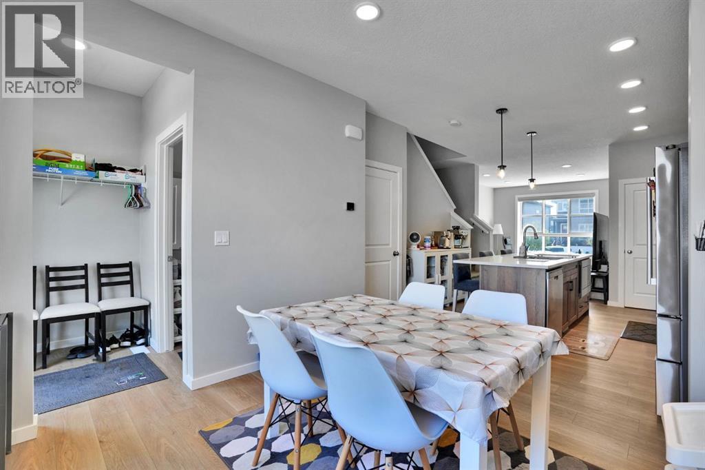 152 Belmont Way SW, Calgary, Alberta  T2X 5T4 - Photo 16 - A2333257