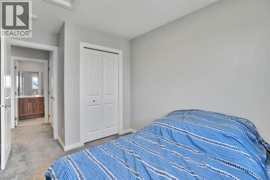 152 Belmont Way SW, Calgary, Alberta  T2X 5T4 - Photo 21 - A2333257
