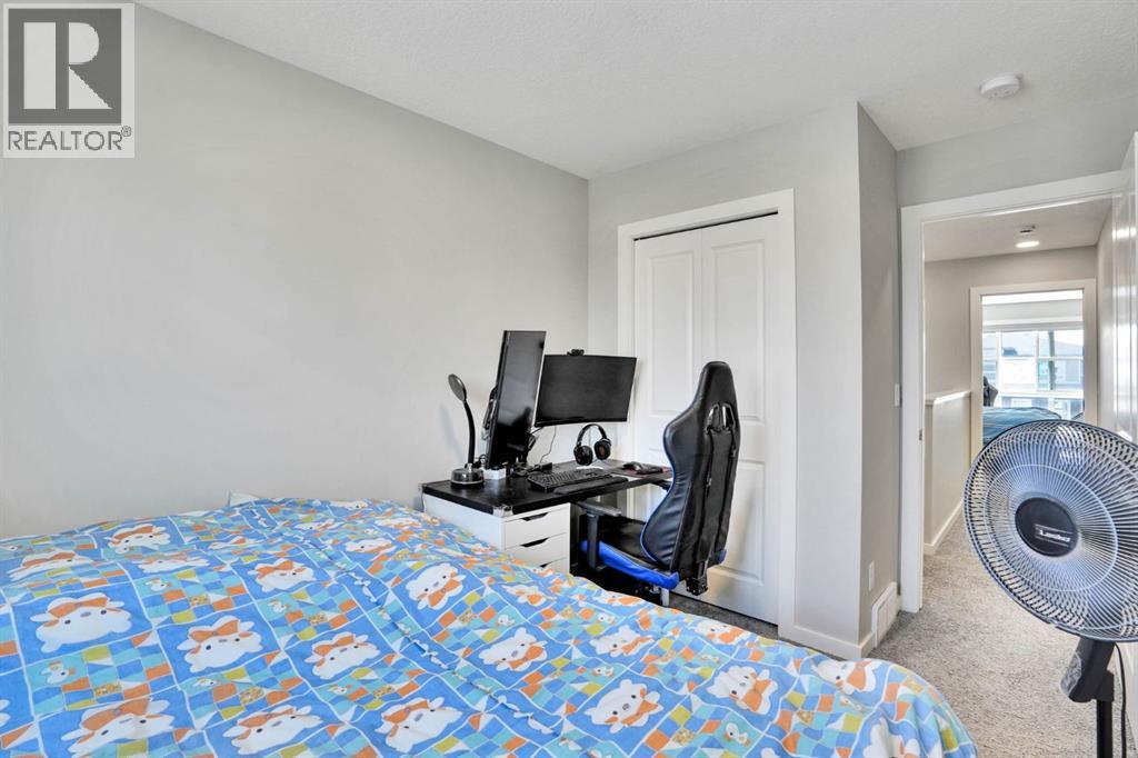 152 Belmont Way SW, Calgary, Alberta  T2X 5T4 - Photo 26 - A2333257