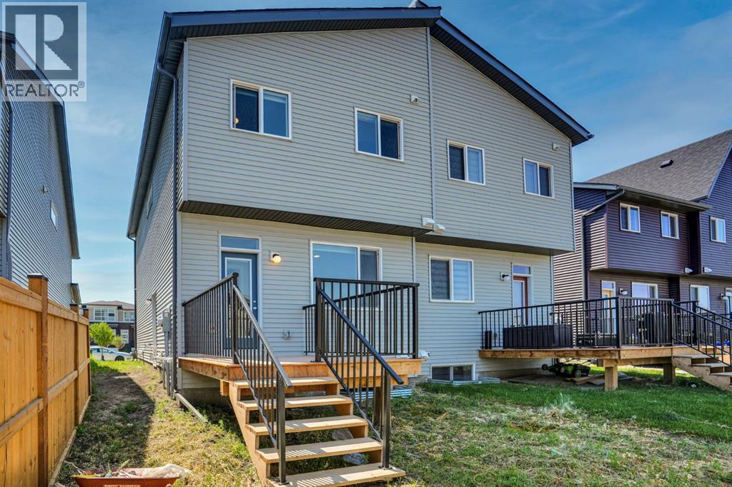 152 Belmont Way SW, Calgary, Alberta  T2X 5T4 - Photo 43 - A2333257