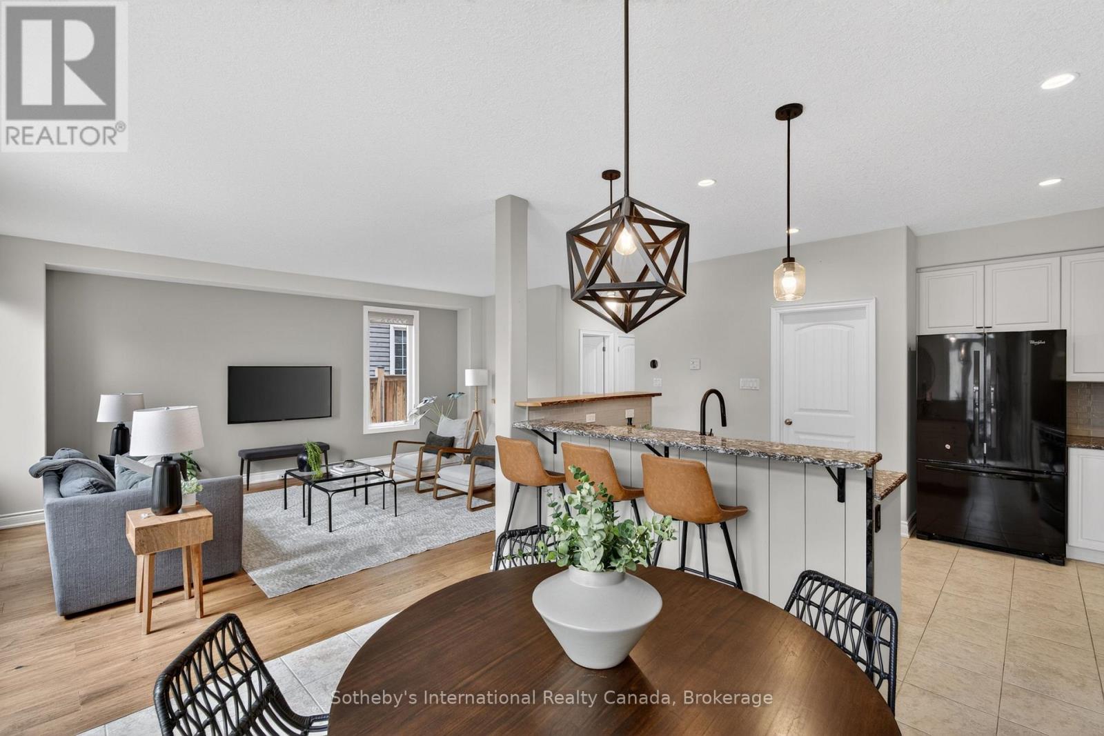 19 Garbutt Crescent, Collingwood, Ontario  L9Y 0H5 - Photo 11 - S13631072