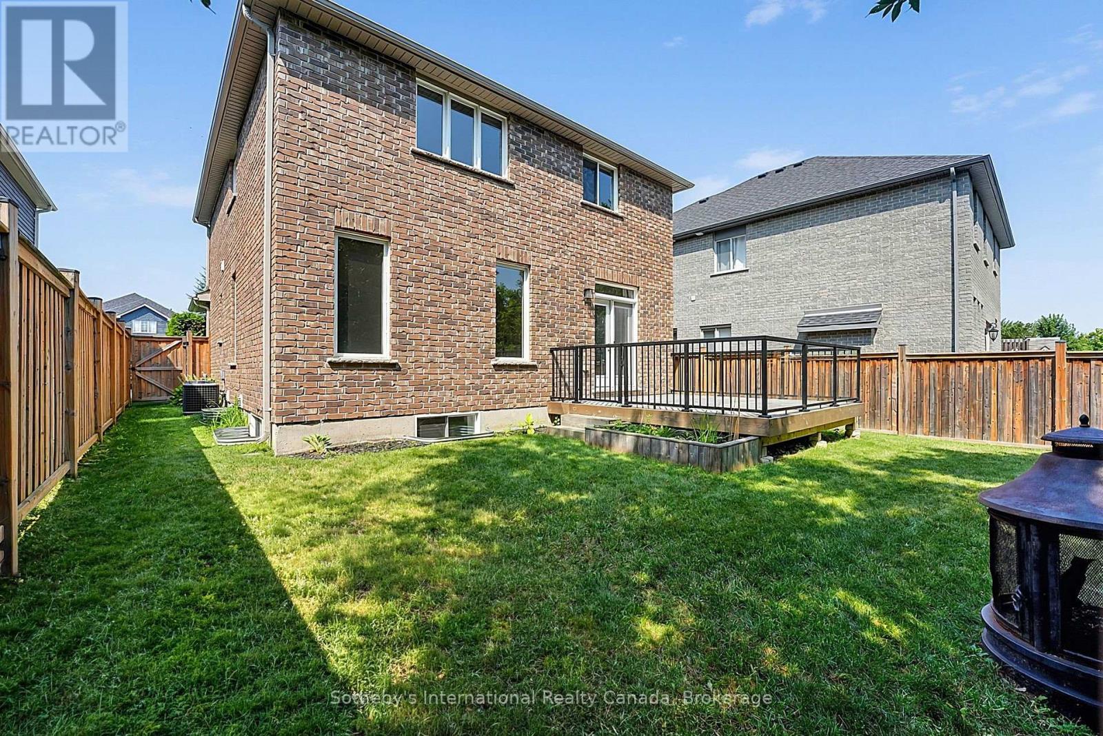 19 Garbutt Crescent, Collingwood, Ontario  L9Y 0H5 - Photo 41 - S13631072