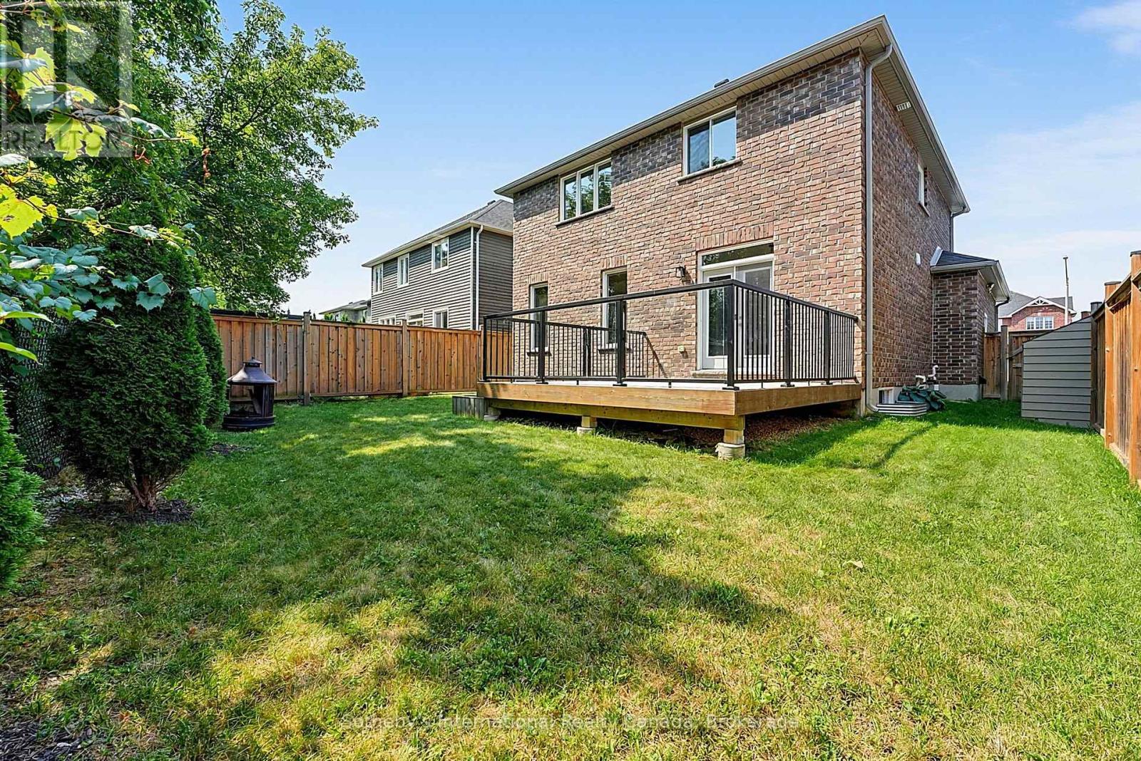 19 Garbutt Crescent, Collingwood, Ontario  L9Y 0H5 - Photo 42 - S13631072