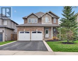 19 GARBUTT CRESCENT, collingwood, Ontario