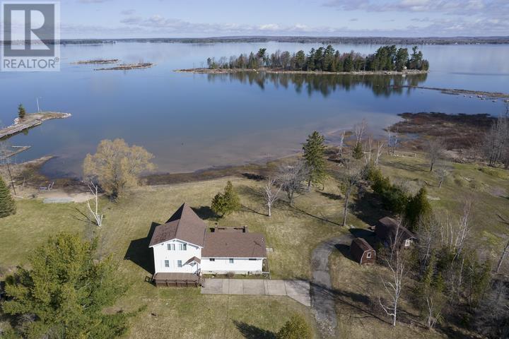 1590 C Line Rd, Richards Landing, Ontario  P0R 1J0 - Photo 2 - SM260951