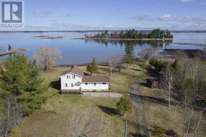1590 C Line Rd, Richards Landing, Ontario  P0R 1J0 - Photo 3 - SM260951