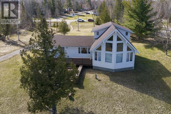 1590 C Line Rd, Richards Landing, Ontario  P0R 1J0 - Photo 4 - SM260951