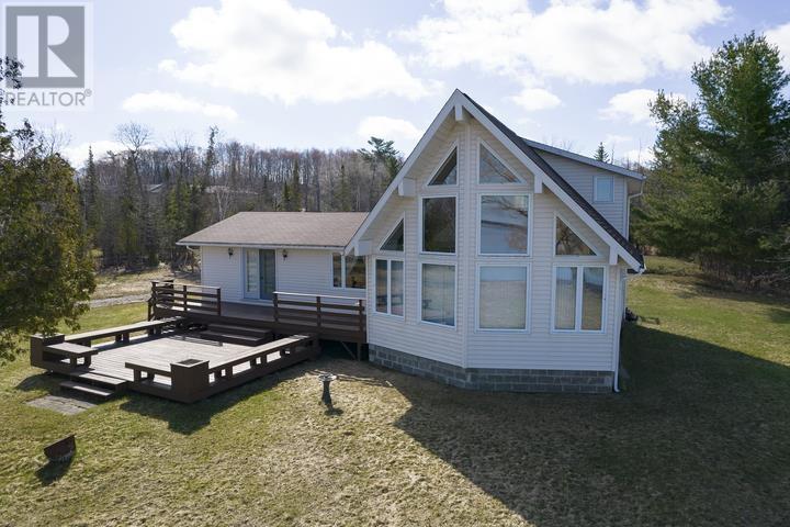1590 C Line Rd, Richards Landing, Ontario  P0R 1J0 - Photo 5 - SM260951